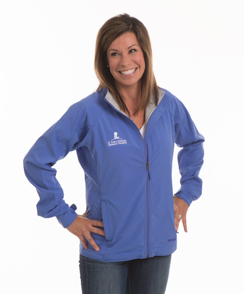 Ladies' Marmot Levity Jacket